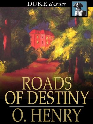 cover image of Roads of Destiny